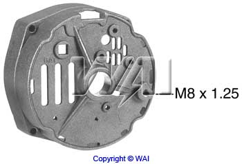 WAI 22-127 Mounting,...