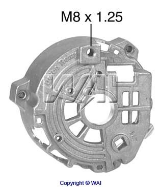 WAI 22-141 Mounting,...