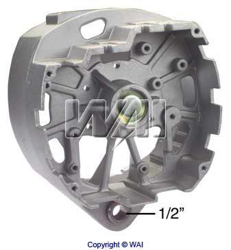 WAI 22-155 Mounting,...