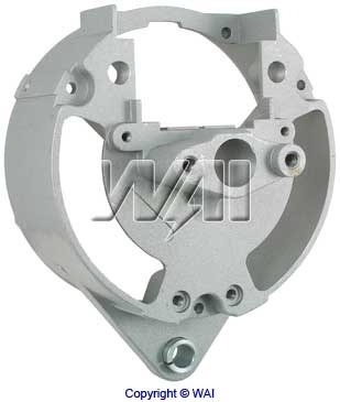 WAI 22-502 Mounting,...