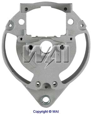 WAI 22-503 Mounting,...