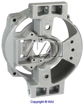 WAI 22-507 Mounting,...