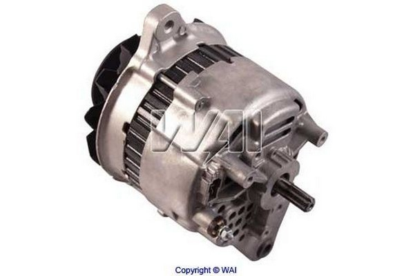 WAI 22290R Alternator