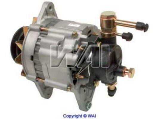 WAI 22295N Alternator