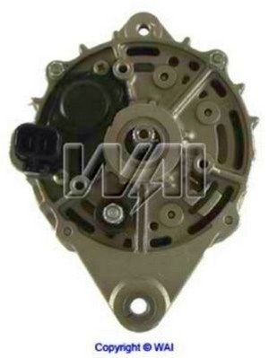 WAI 22393R Alternator