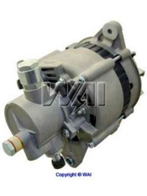 WAI 22424N Alternator