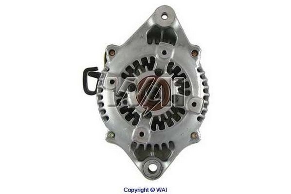 WAI 22435R Alternator