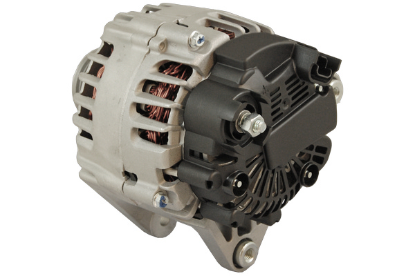 WAI 22555N Alternator