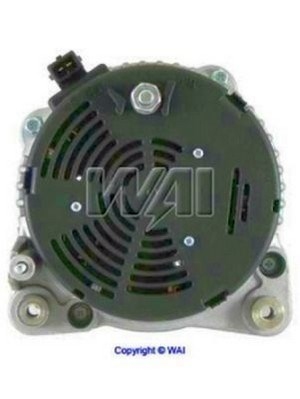 WAI 22580R Alternator