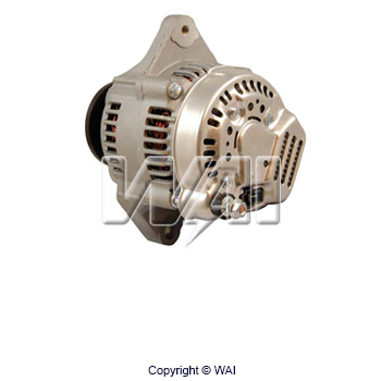 WAI 22581N Alternator