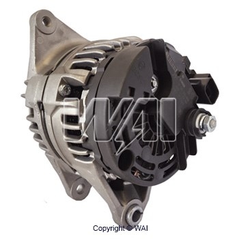 WAI 22815R Alternator