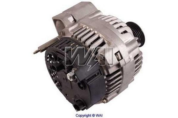 WAI 22819R Alternator