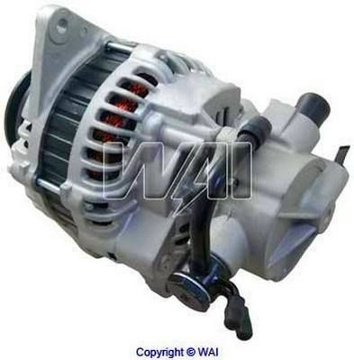 WAI 22862N Alternator