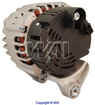 WAI 22955N Alternator