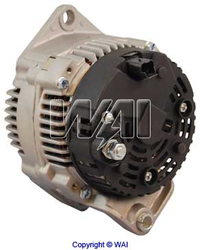 WAI 22966N Alternator