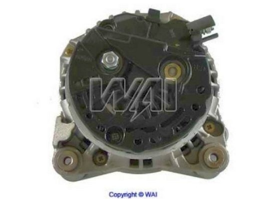 WAI 23035R Alternator