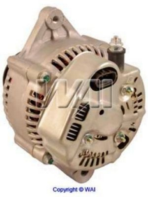 WAI 23037N Alternator