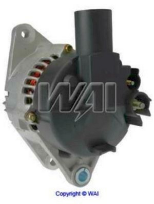 WAI 23067N Alternator