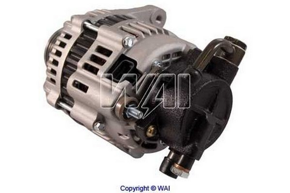 WAI 23098N Alternator