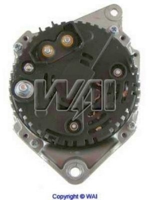 WAI 23102R Alternator