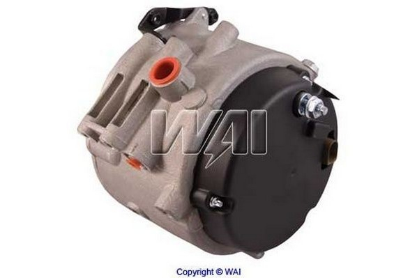 WAI 23162N Alternator