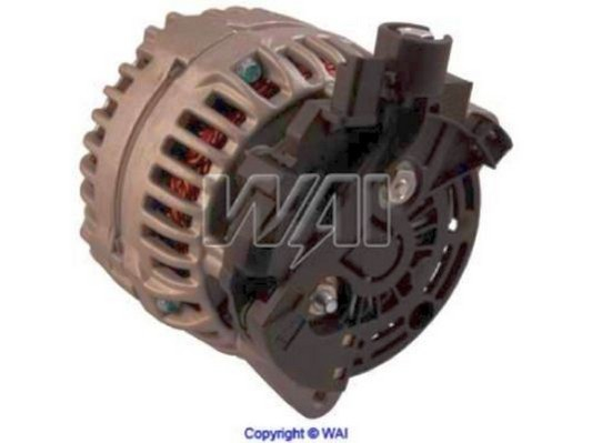 WAI 23227N Alternator