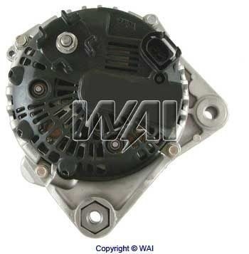 WAI 23259R Alternator