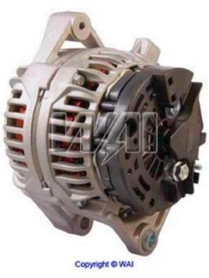 WAI 23295N Alternator