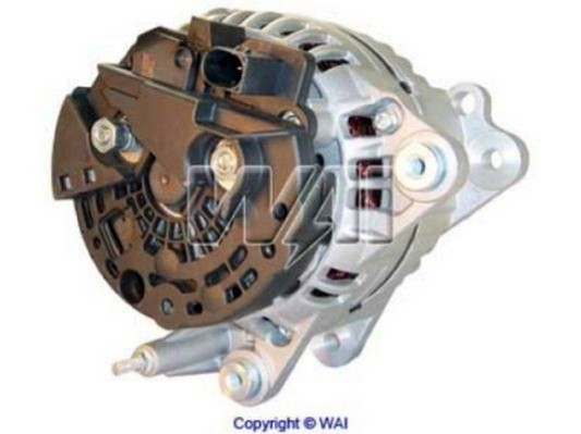 WAI 23320N Alternator