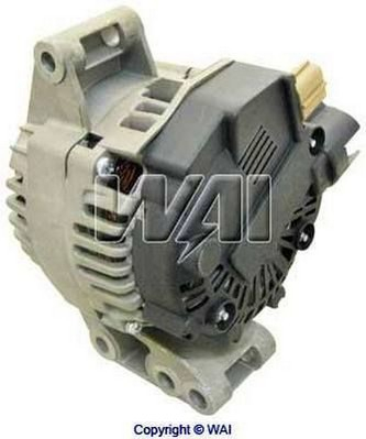 WAI 23348N Alternator