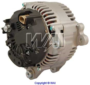 WAI 23364N Alternator