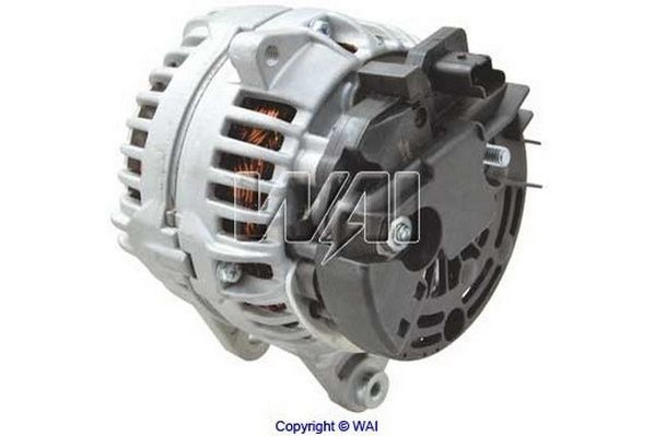 WAI 23368N Alternator