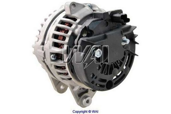 WAI 23369N Alternator