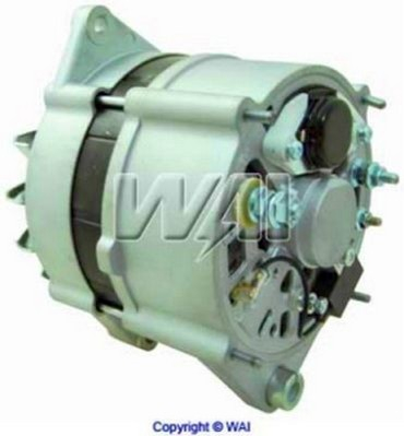 WAI 23502N Alternator