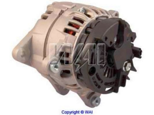 WAI 23540N Alternator