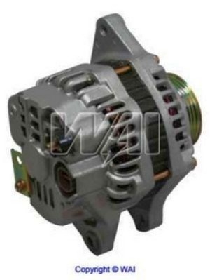 WAI 23544N Alternator