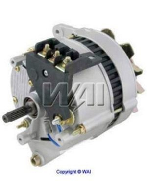 WAI 23681N Alternator