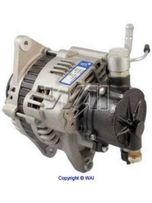 WAI 23718N Alternator