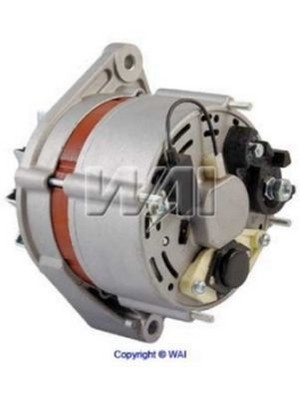 WAI 23743N Alternator