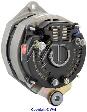 WAI 23779N Alternator