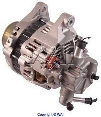 WAI 23791N Alternator