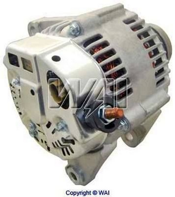 WAI 23798N Alternator