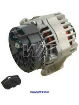 WAI 23800N Alternator