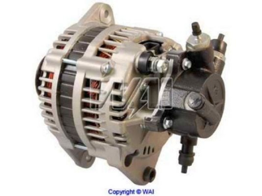 WAI 23802N Alternator