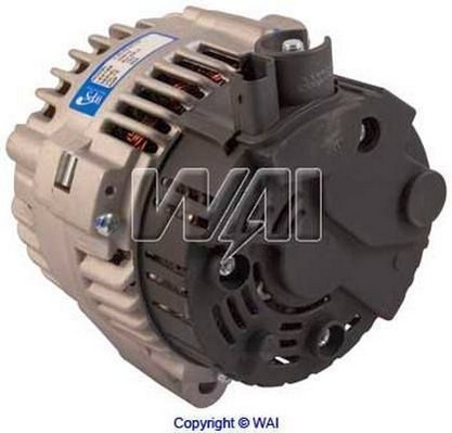 WAI 23813N Alternator