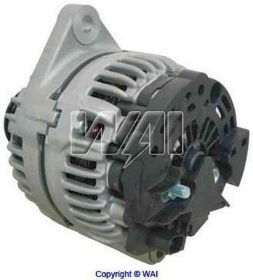 WAI 23817N Alternator