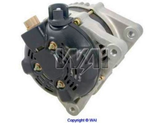 WAI 23821N Alternatore