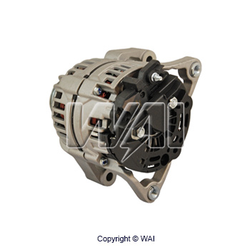 WAI 23824N Alternator