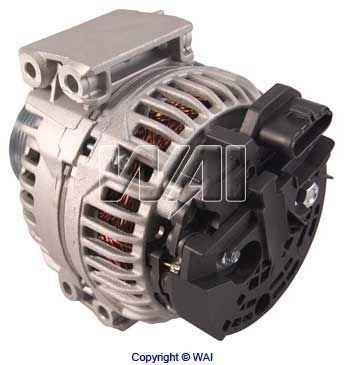 WAI 23833N Alternator