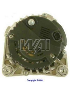 WAI 23837N Alternator